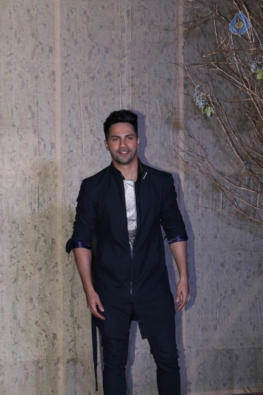 Celebrities at Manish Malhotra Birthday Bash - 73 / 80 photos