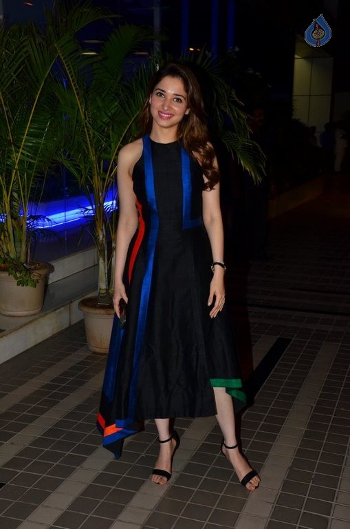 Celebrities at Sajid Khan Birthday Party - 11 / 52 photos
