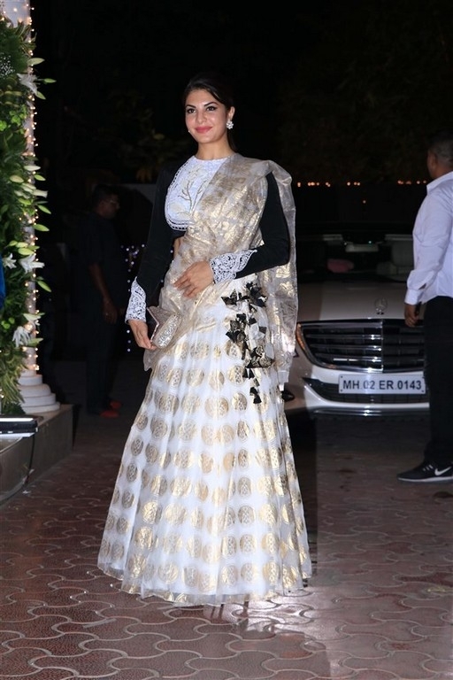 Celebrities at Shilpa Shetty Diwali Bash 2018 - 7 / 42 photos