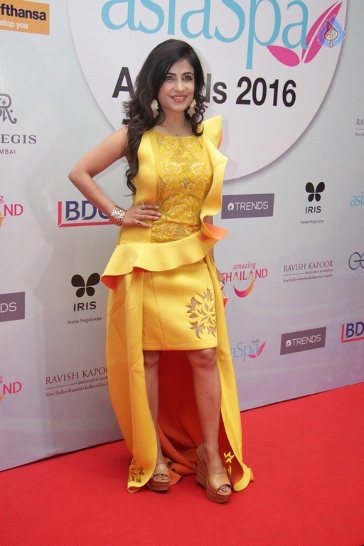 Celebrities at Star Studded Award Night - 57 / 63 photos