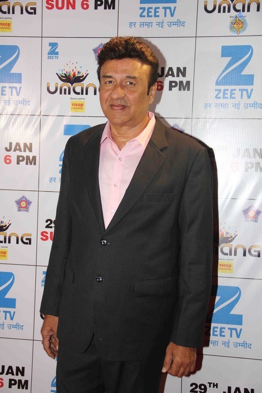 Celebrities at Umang 2017 Red Carpet - 28 / 39 photos