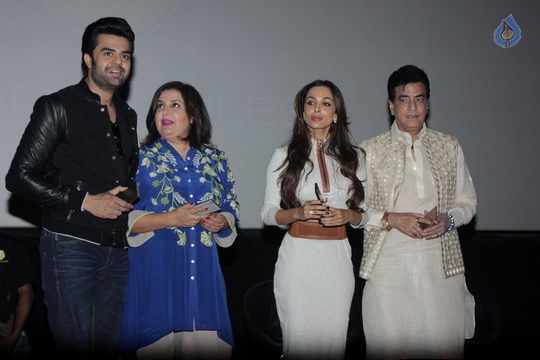 Celebrities at Viaan Mobiles Launch - 32 / 55 photos