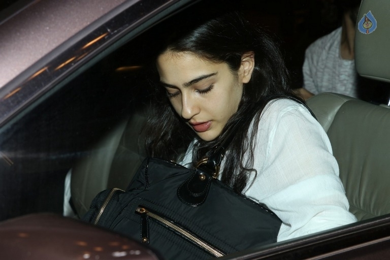 Celebrities Departs for IIFA Awards New York 2017 - 53 / 76 photos
