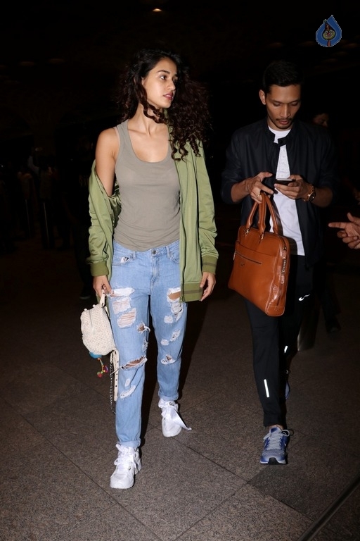 Celebrities Departs for IIFA Awards New York 2017 - 59 / 76 photos