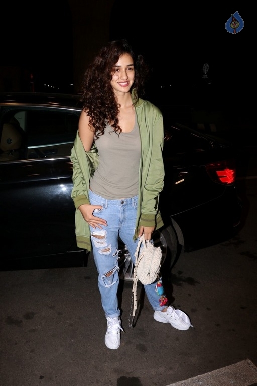Celebrities Departs for IIFA Awards New York 2017 - 76 / 76 photos