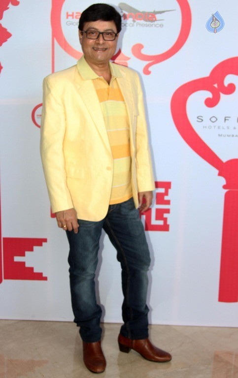 Harvey India Christmas Brunch Event - 30 / 84 photos