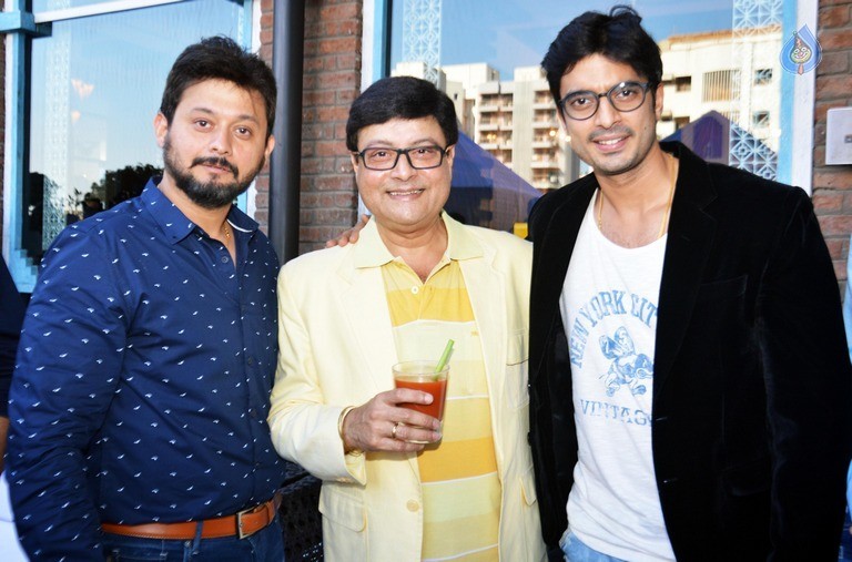 Harvey India Christmas Brunch Event - 34 / 84 photos