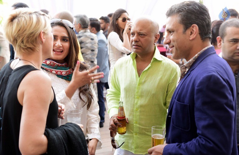 Harvey India Christmas Brunch Event - 43 / 84 photos