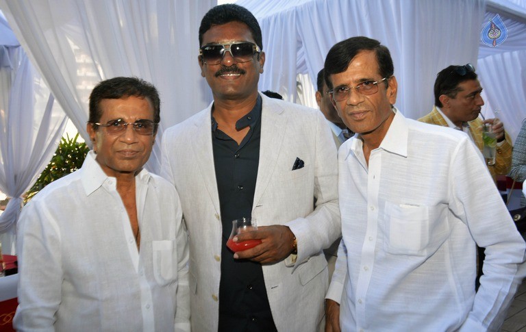 Harvey India Christmas Brunch Event - 49 / 84 photos