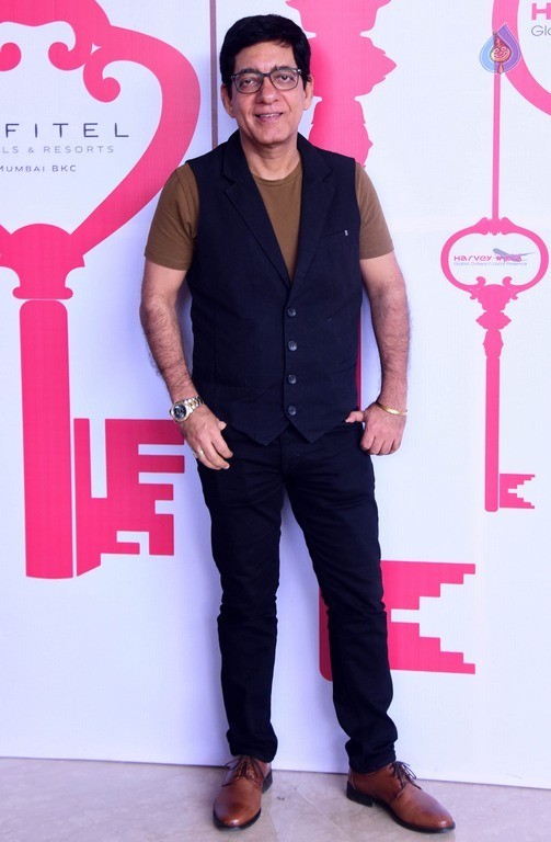 Harvey India Christmas Brunch Event - 51 / 84 photos