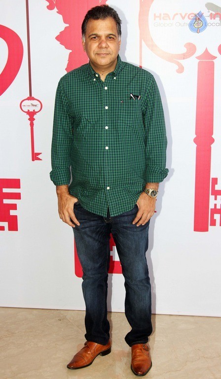 Harvey India Christmas Brunch Event - 54 / 84 photos