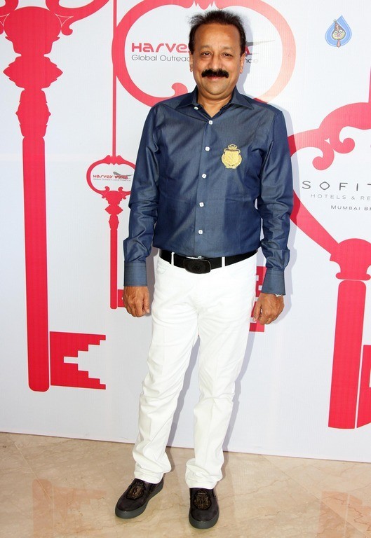 Harvey India Christmas Brunch Event - 55 / 84 photos