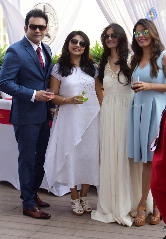 Harvey India Christmas Brunch Event - 56 / 84 photos