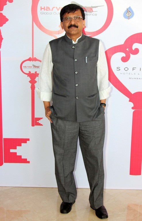 Harvey India Christmas Brunch Event - 58 / 84 photos