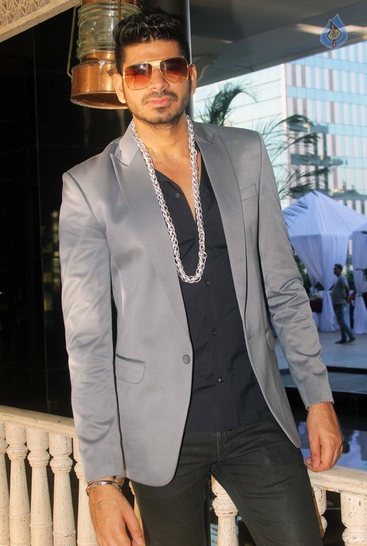 Harvey India Christmas Brunch Event - 62 / 84 photos