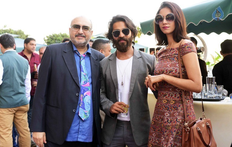 Harvey India Christmas Brunch Event - 63 / 84 photos
