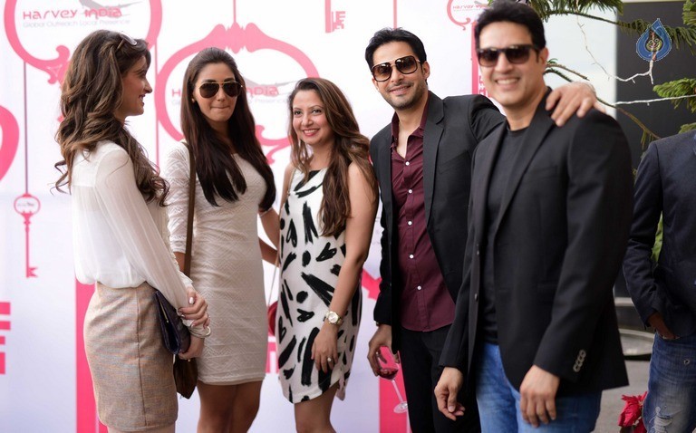Harvey India Christmas Brunch Event - 67 / 84 photos