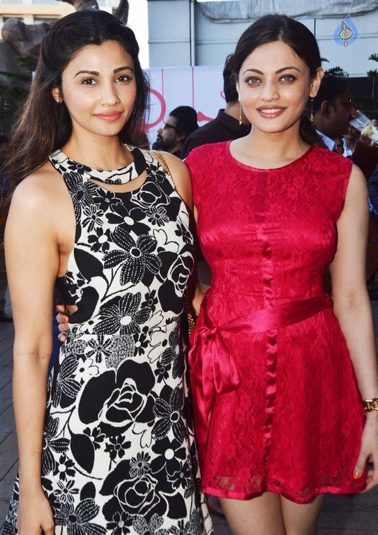 Harvey India Christmas Brunch Event - 69 / 84 photos
