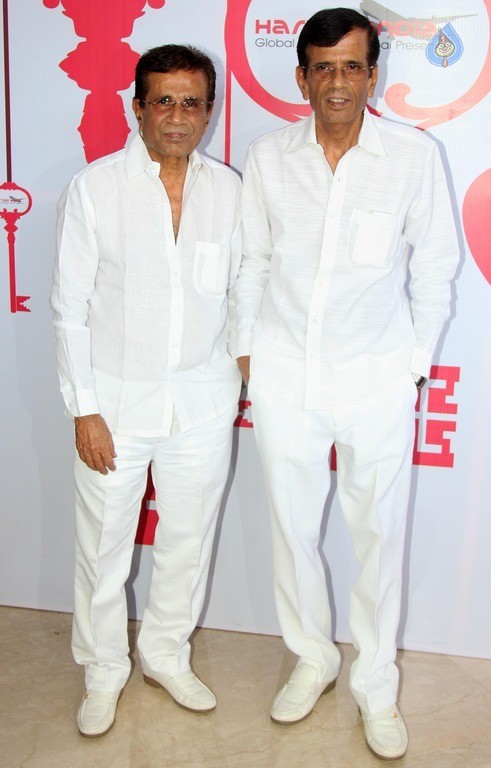 Harvey India Christmas Brunch Event - 75 / 84 photos