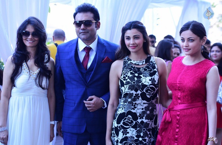 Harvey India Christmas Brunch Event - 84 / 84 photos