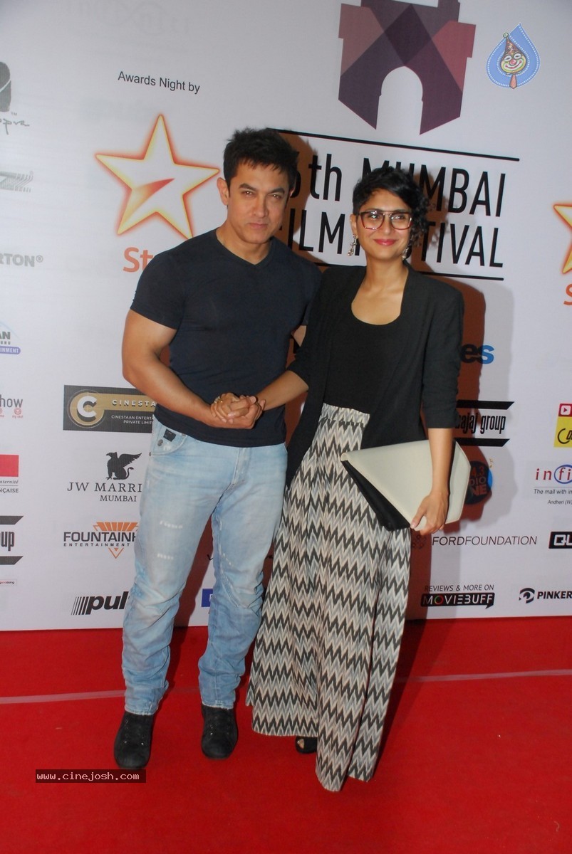Celebs at 16th MFF Closing Ceremony Photos - 13 / 94 photos