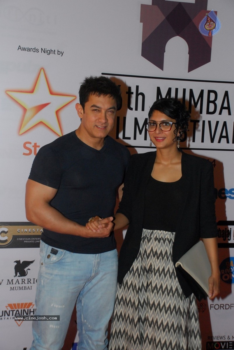 Celebs at 16th MFF Closing Ceremony Photos - 14 / 94 photos
