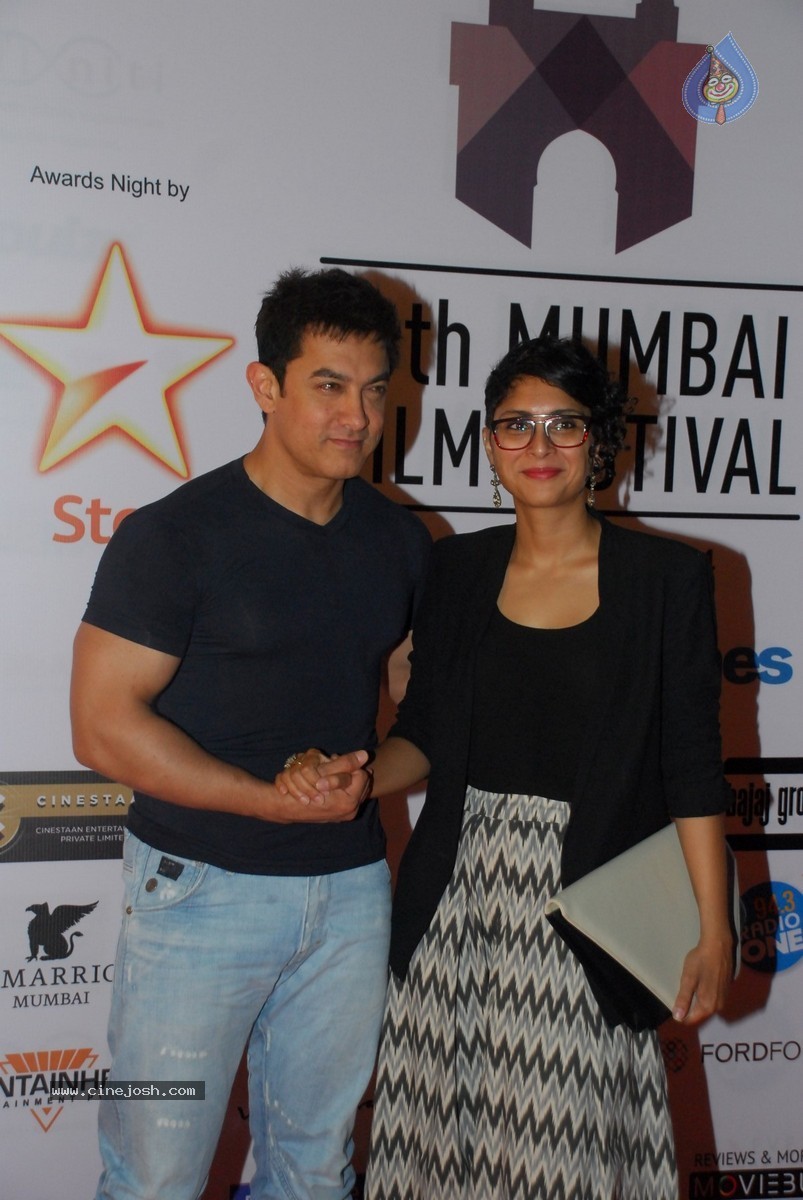 Celebs at 16th MFF Closing Ceremony Photos - 16 / 94 photos