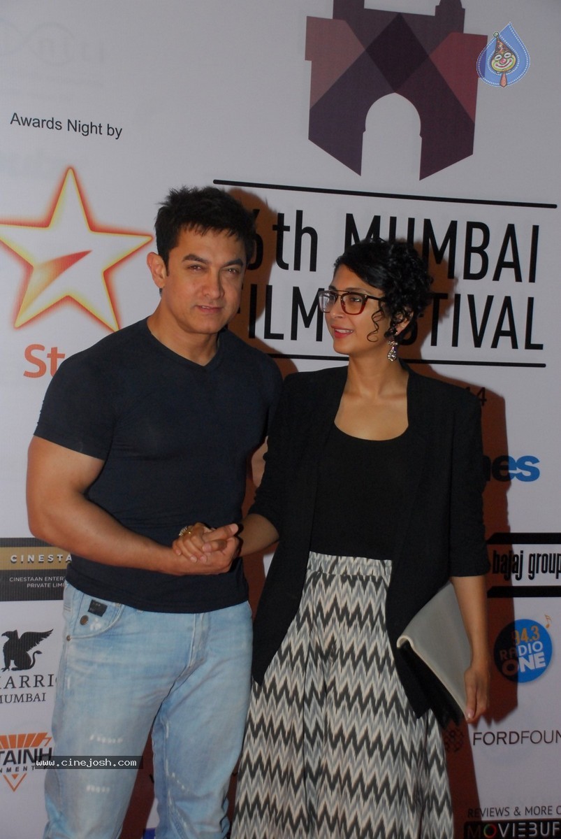 Celebs at 16th MFF Closing Ceremony Photos - 28 / 94 photos