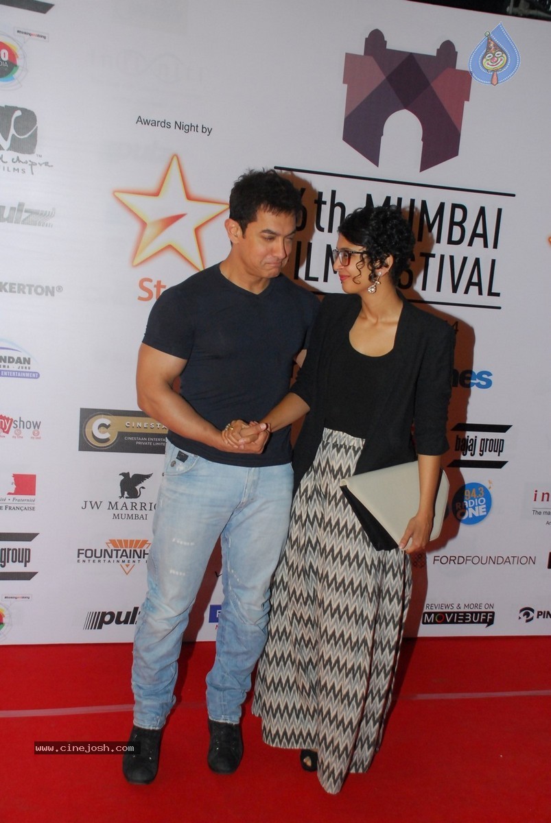 Celebs at 16th MFF Closing Ceremony Photos - 29 / 94 photos