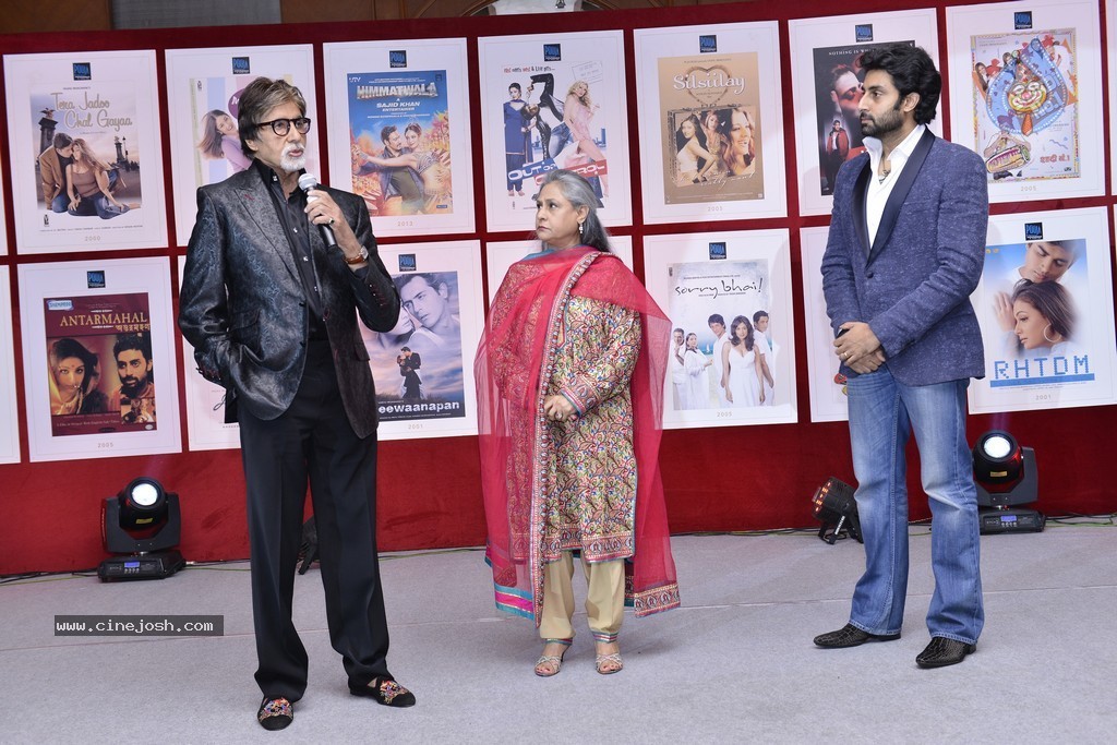 Vashu Bhagnani 25 Films Completion Celebrations Party - 1 / 122 photos