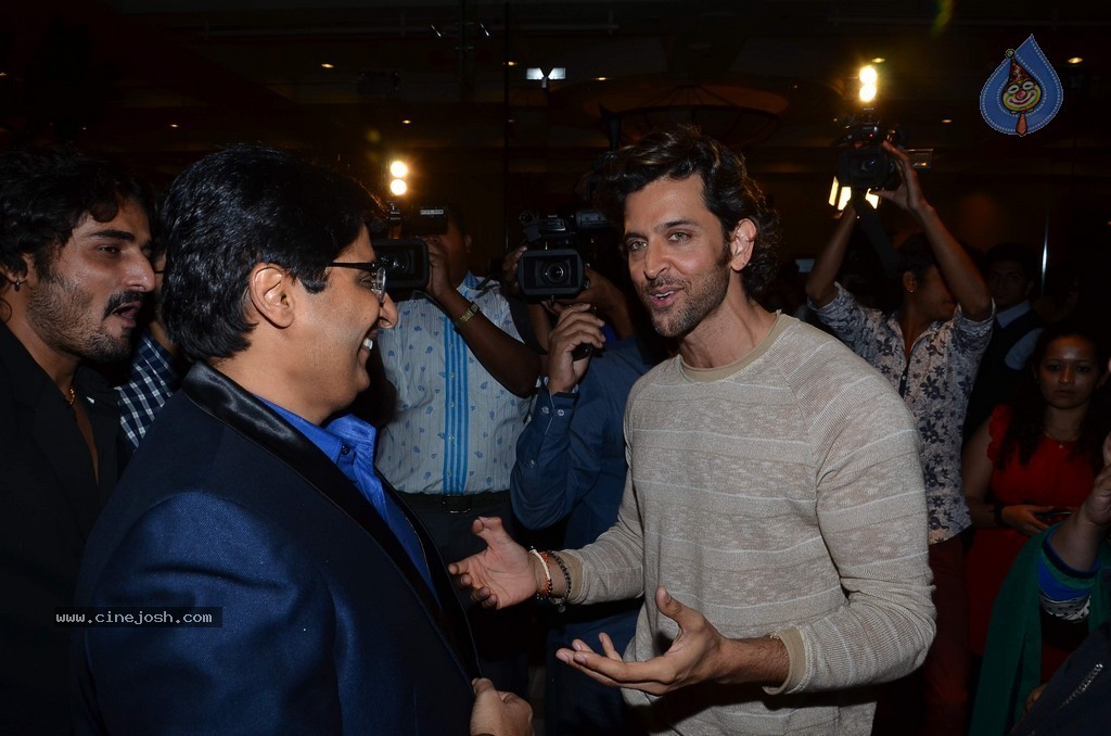 Vashu Bhagnani 25 Films Completion Celebrations Party - 2 / 122 photos