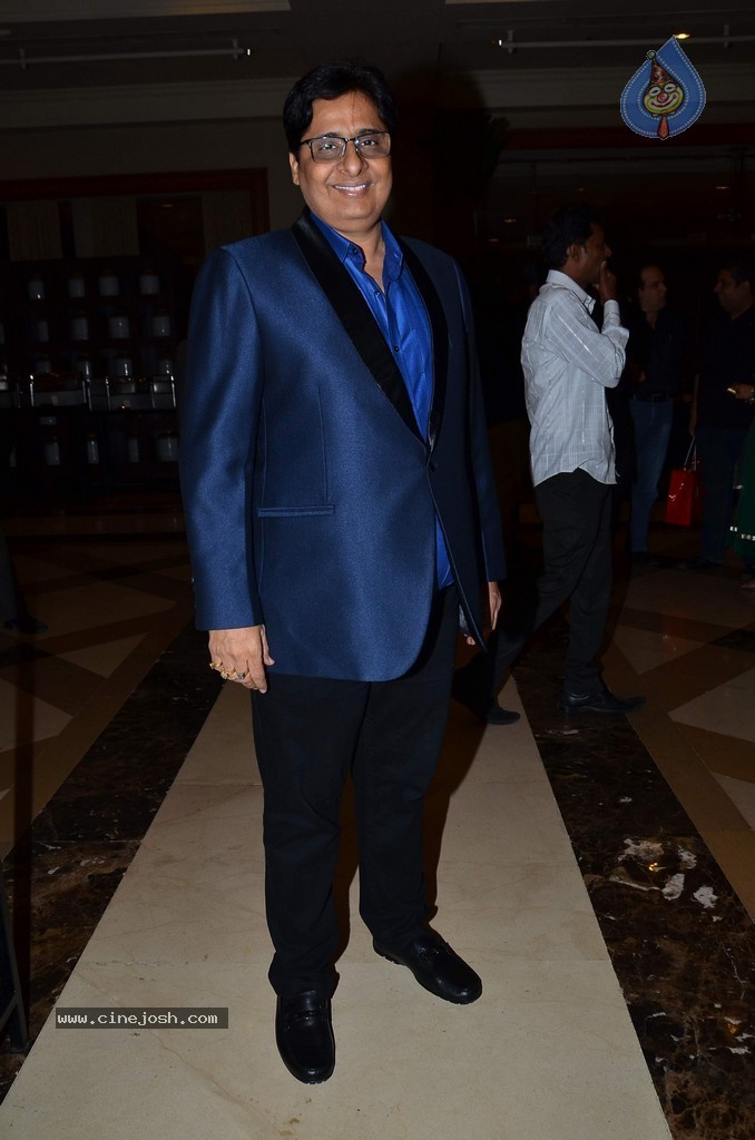 Vashu Bhagnani 25 Films Completion Celebrations Party - 12 / 122 photos
