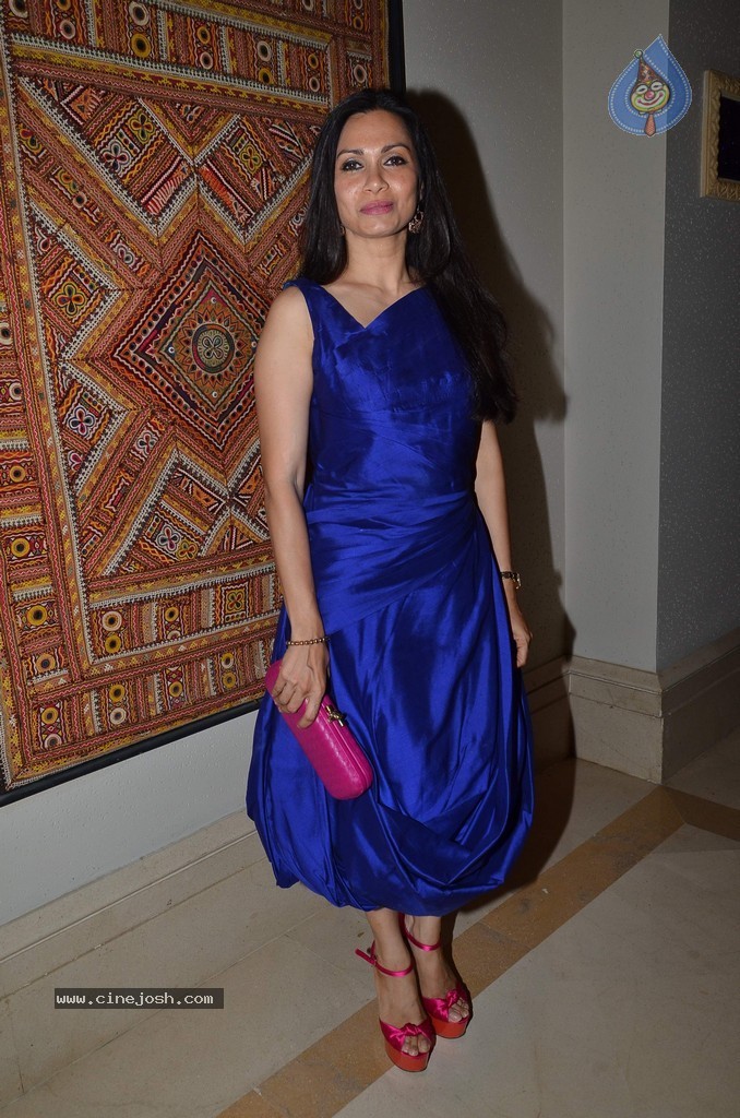 Vashu Bhagnani 25 Films Completion Celebrations Party - 15 / 122 photos
