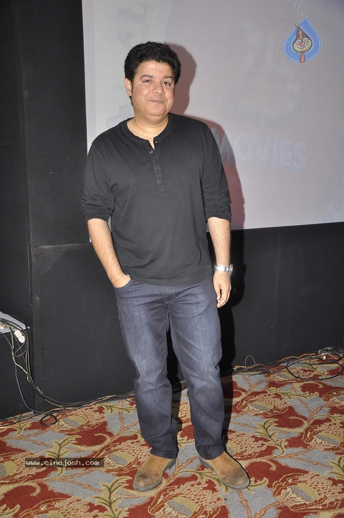 Vashu Bhagnani 25 Films Completion Celebrations Party - 22 / 122 photos