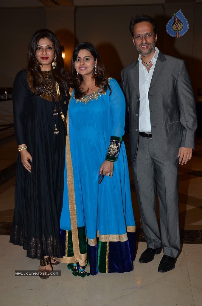 Vashu Bhagnani 25 Films Completion Celebrations Party - 23 / 122 photos