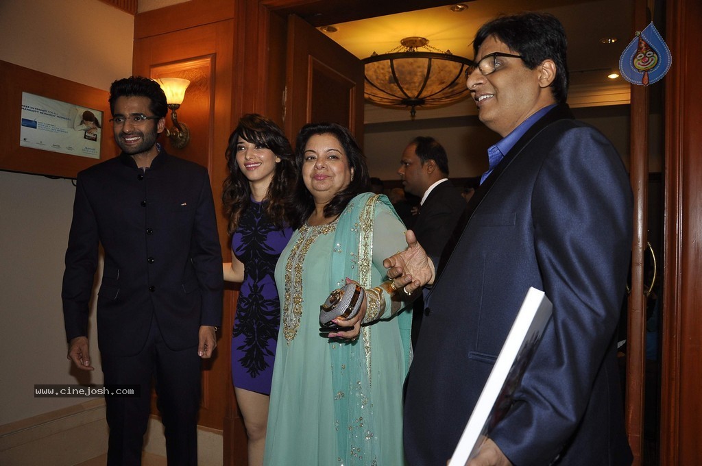 Vashu Bhagnani 25 Films Completion Celebrations Party - 29 / 122 photos