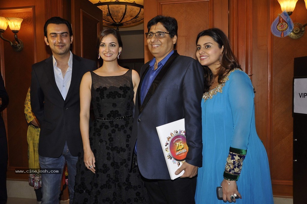 Vashu Bhagnani 25 Films Completion Celebrations Party - 31 / 122 photos