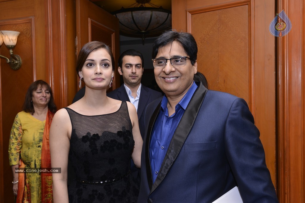 Vashu Bhagnani 25 Films Completion Celebrations Party - 32 / 122 photos