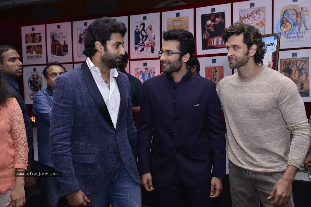 Vashu Bhagnani 25 Films Completion Celebrations Party - 35 / 122 photos