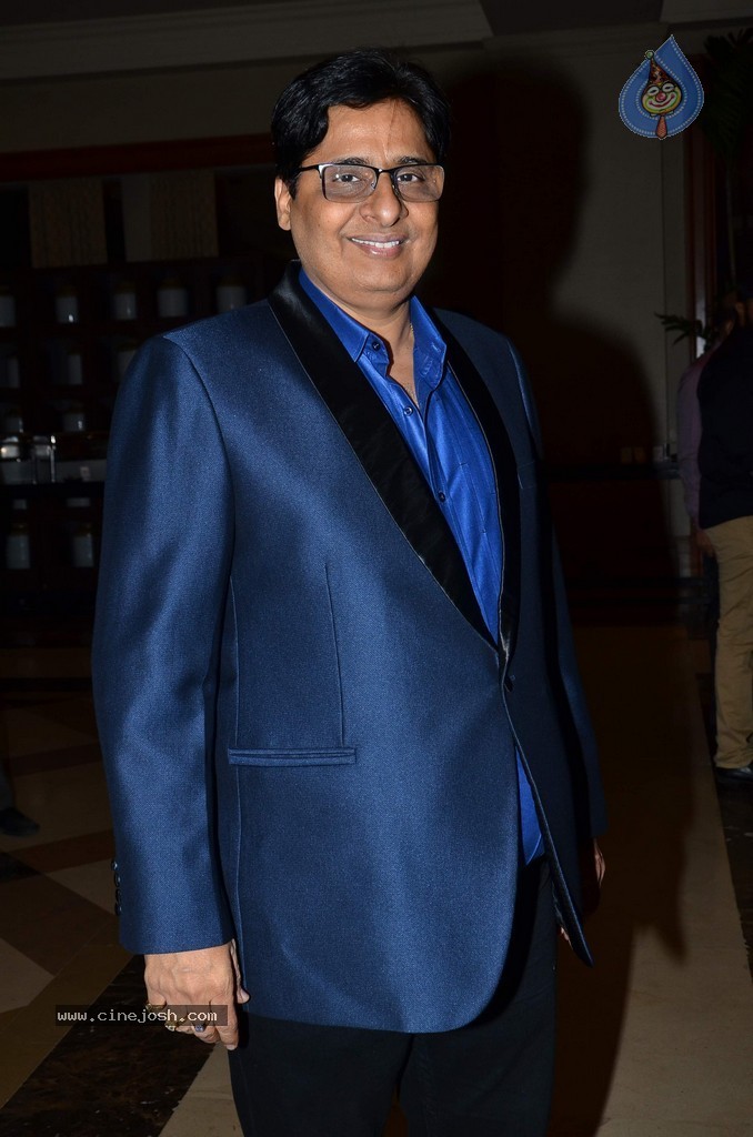 Vashu Bhagnani 25 Films Completion Celebrations Party - 37 / 122 photos