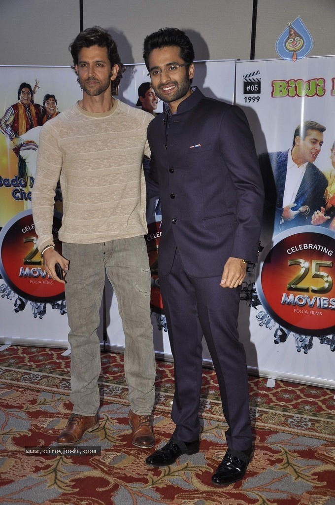 Vashu Bhagnani 25 Films Completion Celebrations Party - 60 / 122 photos