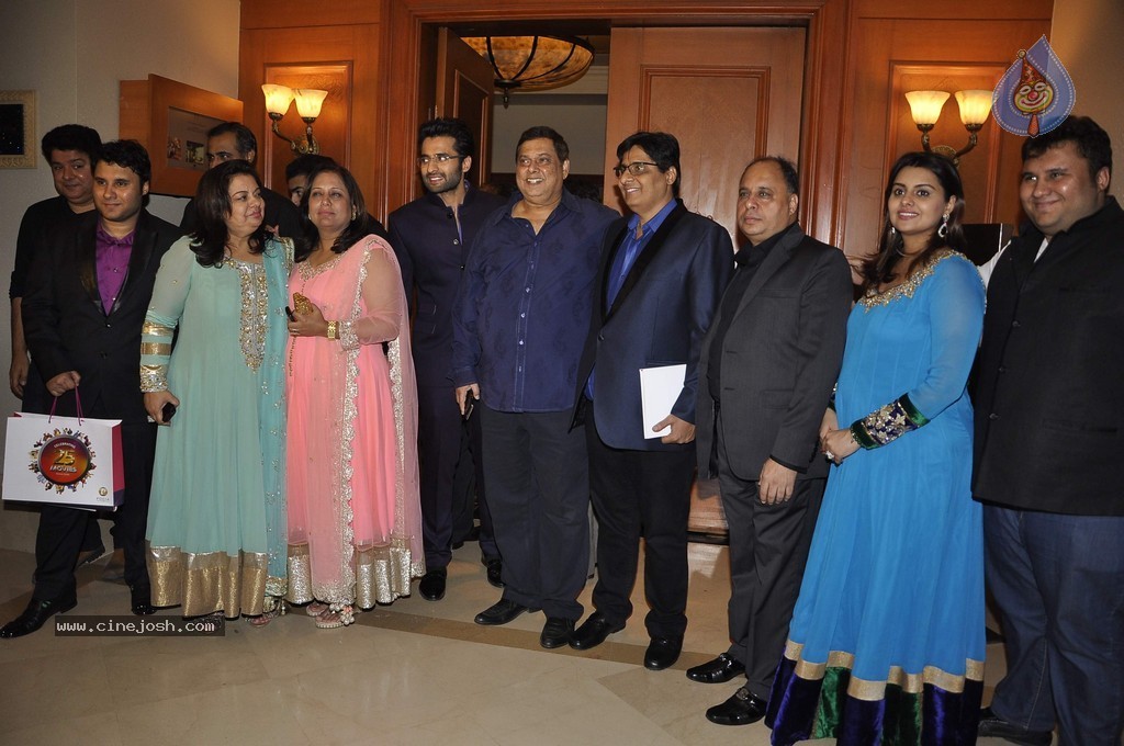 Vashu Bhagnani 25 Films Completion Celebrations Party - 67 / 122 photos