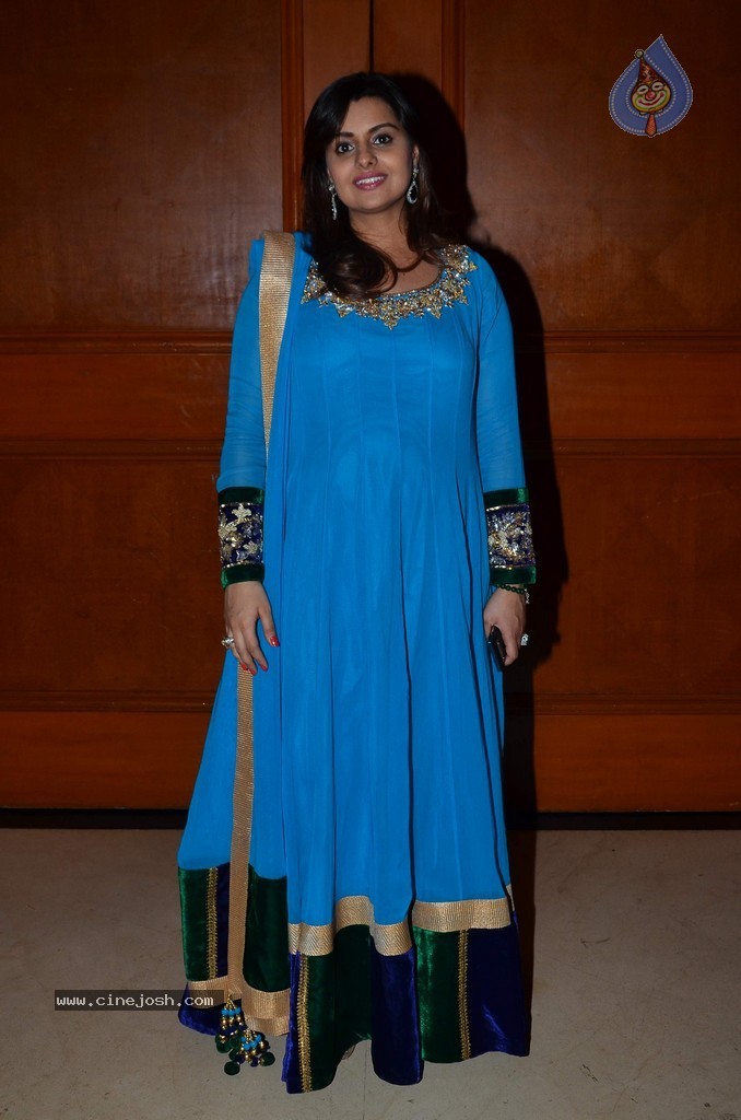 Vashu Bhagnani 25 Films Completion Celebrations Party - 70 / 122 photos