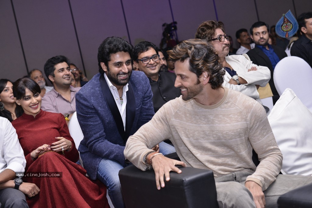 Vashu Bhagnani 25 Films Completion Celebrations Party - 71 / 122 photos