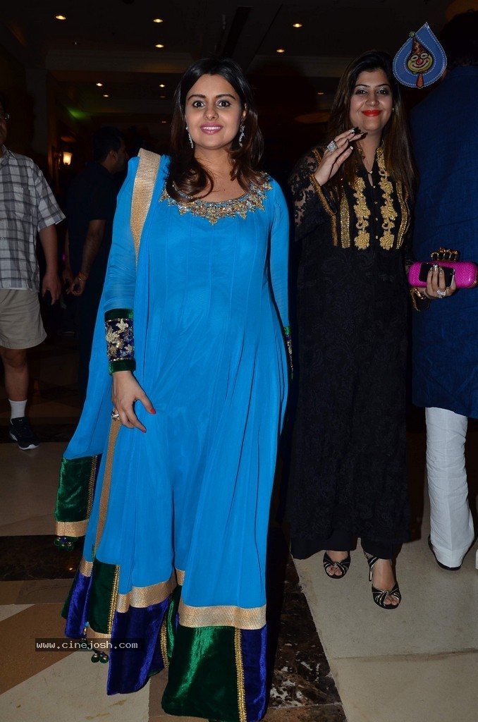 Vashu Bhagnani 25 Films Completion Celebrations Party - 72 / 122 photos