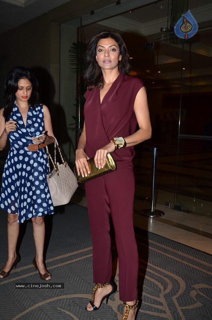 Vashu Bhagnani 25 Films Completion Celebrations Party - 73 / 122 photos
