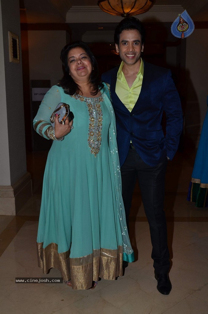 Vashu Bhagnani 25 Films Completion Celebrations Party - 77 / 122 photos