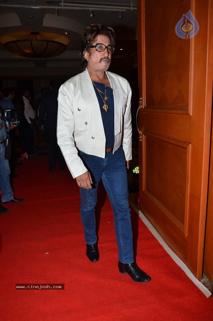 Vashu Bhagnani 25 Films Completion Celebrations Party - 80 / 122 photos