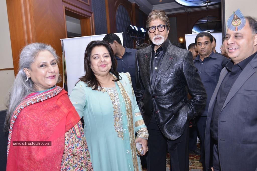 Vashu Bhagnani 25 Films Completion Celebrations Party - 81 / 122 photos