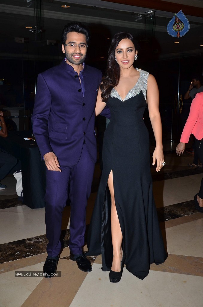 Vashu Bhagnani 25 Films Completion Celebrations Party - 84 / 122 photos